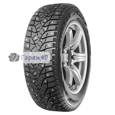 Bridgestone Blizzak Spike 02 215/50 R17 91T